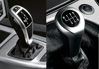 Manual  Transmission on Automatic Vs Manual Transmission   Car Instructions