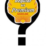 Mercedes regular gas vs premium
