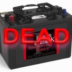 Thread: Notorious - Dead Battery / Drained Battery in Late Model ...