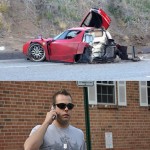Most Common Driving Mistakes
