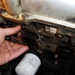 Lexus Es 300 Exhaust Manifold