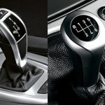 Automatic vs Manual Transmission