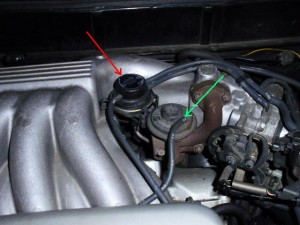 Es 300 Egr