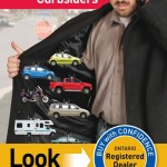Buying a Used Car, Avoid Curbsiders